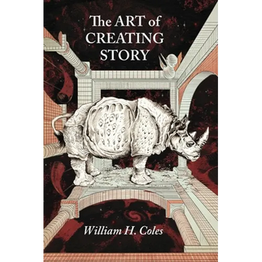 The Art of Creating Story