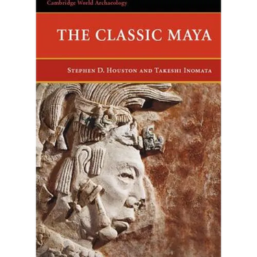 The Classic Maya