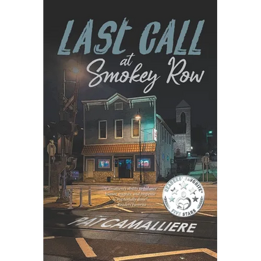 Last Call at Smokey Row