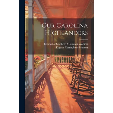Our Carolina Highlanders