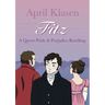 Fitz: A Queer Pride and Prejudice Retelling