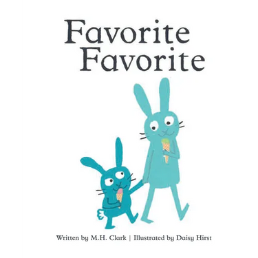 Favorite Favorite
