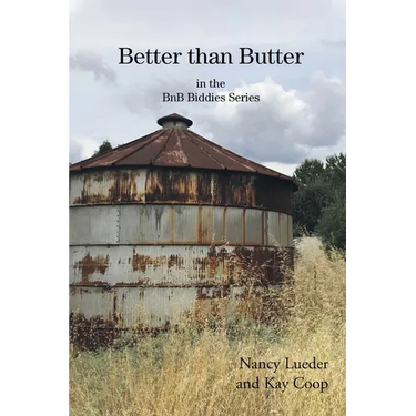Better than Butter