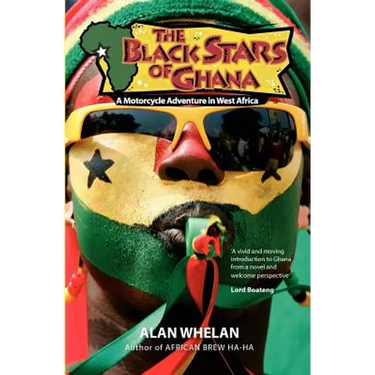 The Black Stars of Ghana