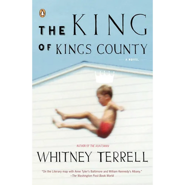The King of Kings County