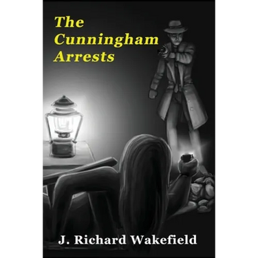 The Cunningham Arrests