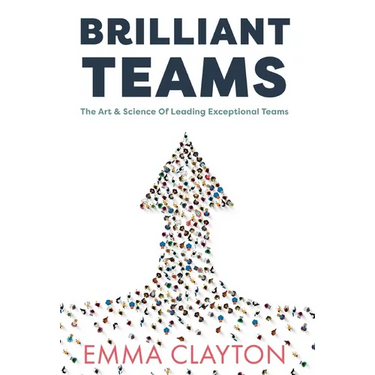 Brilliant Teams