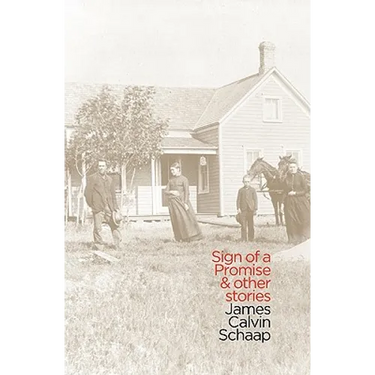 Sign of a Promise and Other Stories