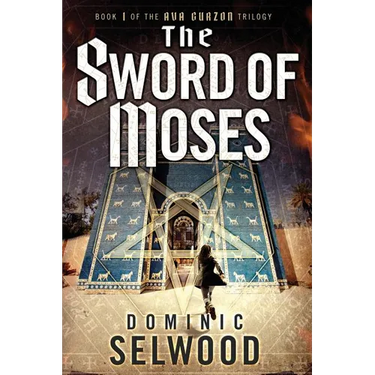 The Sword of Moses