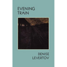 Evening Train: Poetry