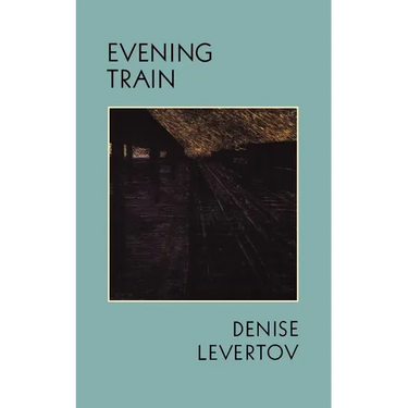 Evening Train: Poetry