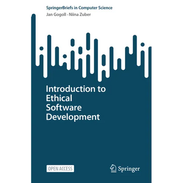 Introduction to Ethical Software Development