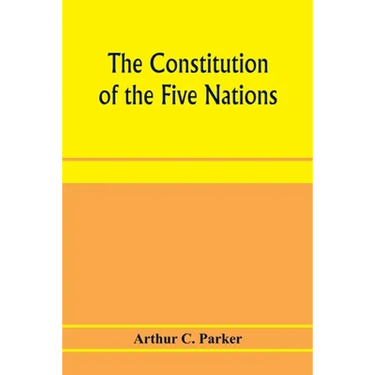 The constitution of the Five nations