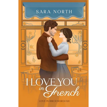 I Love You in French