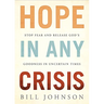 Hope in Any Crisis: Stop Fear and Release God's Goodness in Uncertain Times