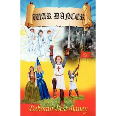 War Dancer