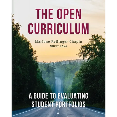 The Open Curriculum: A Guide to Evaluating Student Portfolios