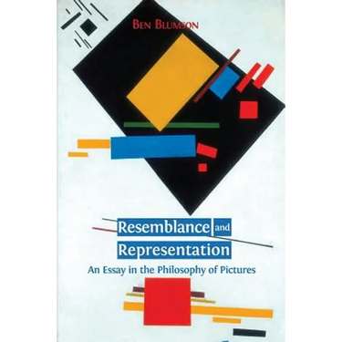 Resemblance and Representation: An Essay in the Philosophy of Pictures