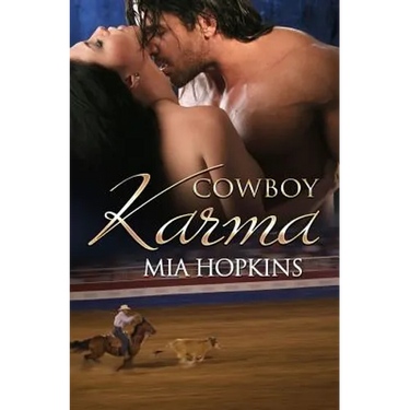 Cowboy Karma