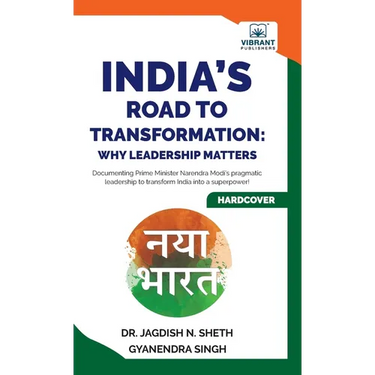 India's Road to Transformation: Why Leadership Matters