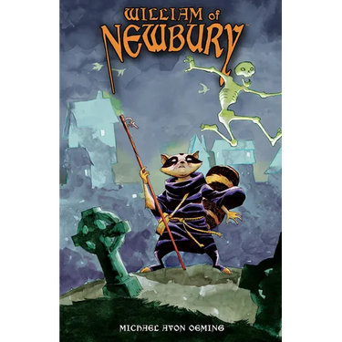 William of Newbury