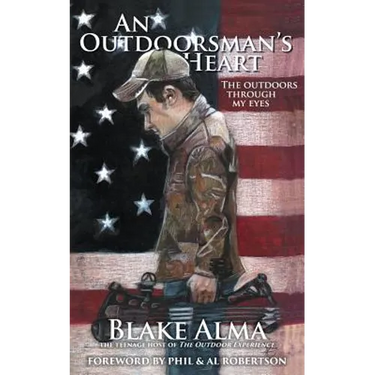 An Outdoorsman's Heart