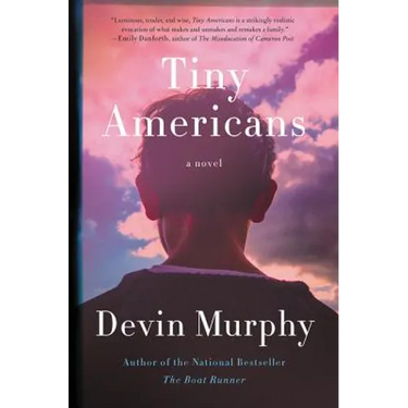 Tiny Americans