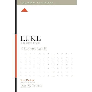 Luke: A 12-Week Study