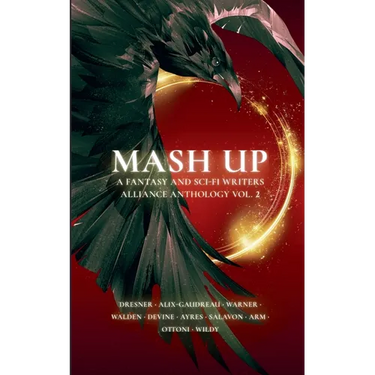 Mash Up