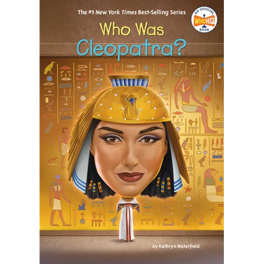 Who Was Cleopatra?
