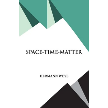 Space- Time- Matter