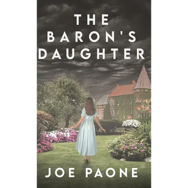 The Baron's Daughter