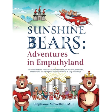 Sunshine Bears: Adventures in Empathyland