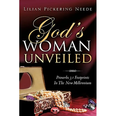 God's Woman UNVEILED