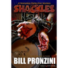 Shackles: Nameless Detective