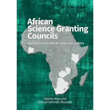 African Science Granting Councils: Towards Sustainable Development in Africa