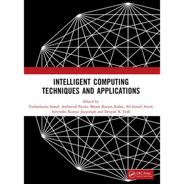 Intelligent Computing Techniques and Applications