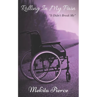 Rolling In My Pain: It Didn't Break Me