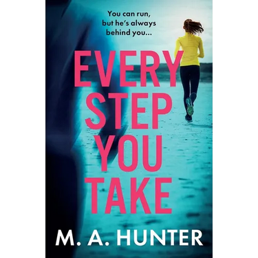 Every Step You Take