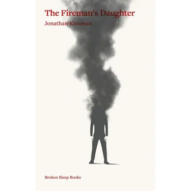 The Fireman's Daughter