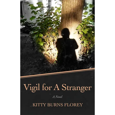 Vigil for a Stranger