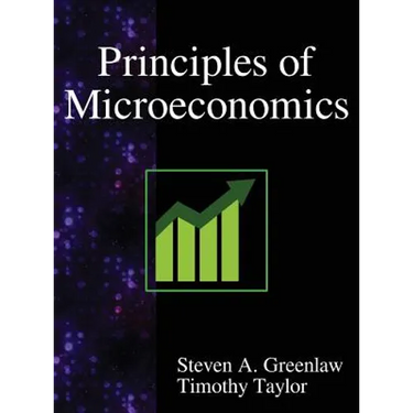 Principles of Microeconomics