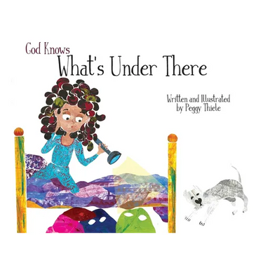 God Knows What's Under There