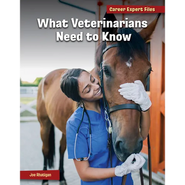 What Veterinarians Need to Know
