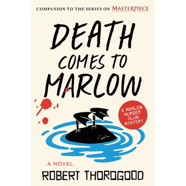 Death Comes to Marlow