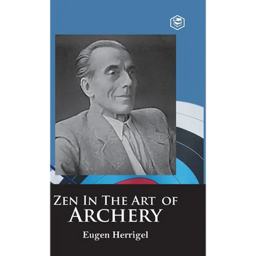 Zen in the Art of Archery