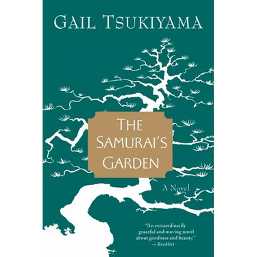 The Samurai's Garden