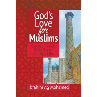 God's Love for Muslims