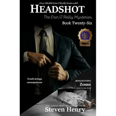 Headshot