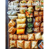 50 International Snacks and Appetizers